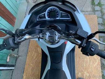 Predám PCX 150 - 9