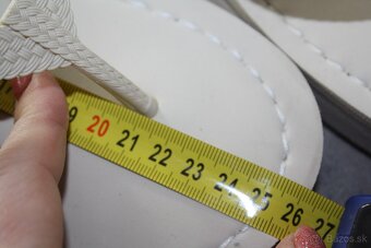 OYSHO žabky/šlapky vel.38/39 - 9