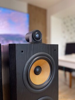 B&W 803 S2 Matrix - 9