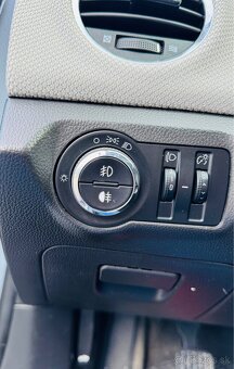 Chevrolet Cruze 2.0 VCDi 120 kW – slovenské vozidlo - 9
