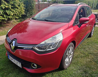 Renault Clio Grandtour 1.2 16V - 9