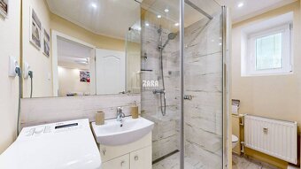 SEVER - ul.Letná, ZARIADENÝ 2 izbový TEHLOVÝ BYT, 56 m², 2 - 9