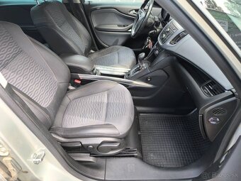 Opel Zafira 2.0 CDTI 170k Cosmo AT6 - 9