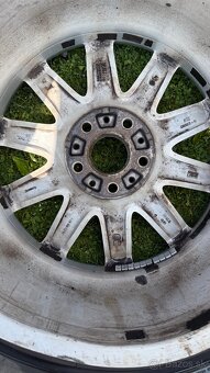 Disky bmw styling 95 - 9