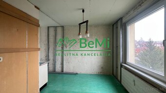 2,5-izbový byt, 64m2, balkón, Zvolen - 9