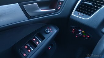Audi Q5 2.0TDi 130kw Quattro - 9