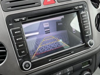 VW Tiguan 2.0 TDI CR 125kw 4x4 - 9