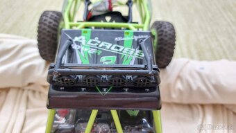 RC model acros - 9
