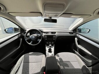 Škoda Octavia 3 combi - 9