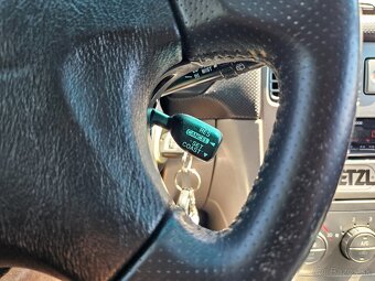 Subaru forester xt - 9