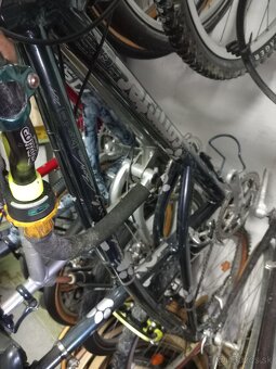 Retro mtb 26 90roky - 9