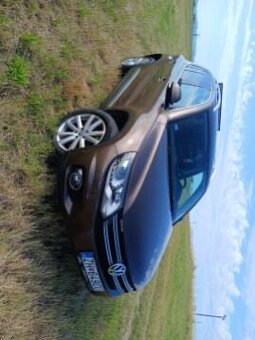 Predám Volkswagen Tiguan - 9