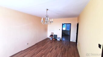 EXKLUZÍVNY PREDAJ-čiastočne prerobený 3 izb.byt s balkónom - 9