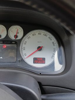 Peugeot 307cc - 9