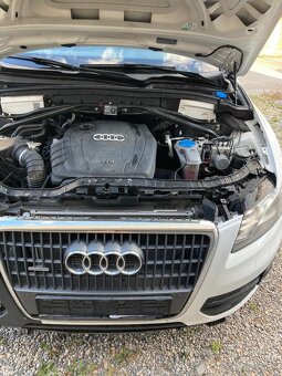 Audi Q5 2l 125 kW - 9