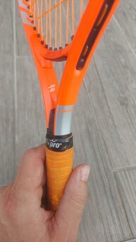 Tenisové rakety - detské - 9