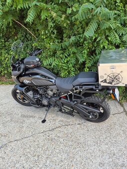 Harley Davidson Pan America 2021 4500km Mozna vymena - 9