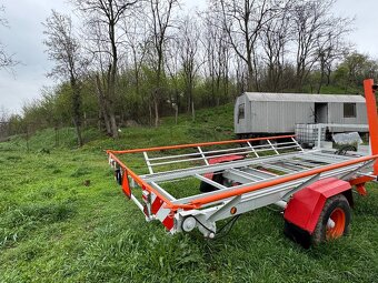 Vlek Na prenos balov - 9