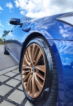 Hyundai Genesis 3.8 V6 GDi HTRAC - LPG - 9