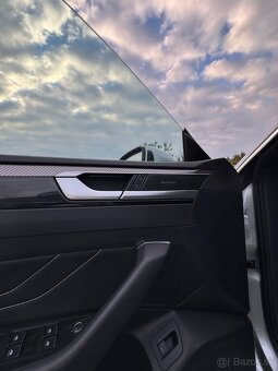 VW Arteon R-Line 147kw 2022/H&K/Virtual/Matrix/Webasto/ALU20 - 9