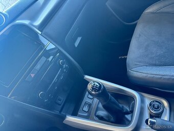 Suzuki Vitara 4x4 1.6 BENZIN 57 221km - 9