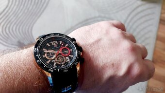 mam na predaj panske hodinky min fokcus - 9