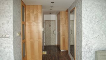 2-izb. byt, KRÁSNY VÝHĽAD, BA. Staré Mesto, Vajanského ul. - 9