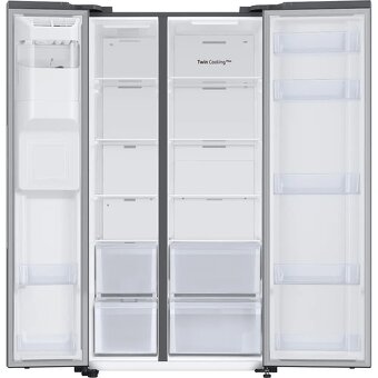 Chladnička Samsung RS67A8810S9/EF, top stav - 9