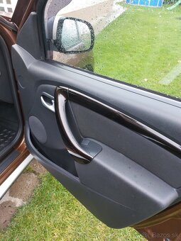 Predam Dacia Duster 1.5 dci - 9