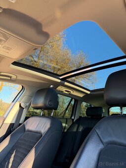 Passat B8 Variant Highline 1.6 TDI DSG - 9