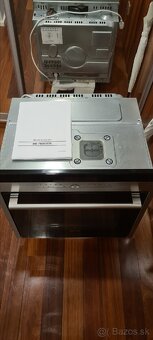 Siemens hb78gb570 multifunkčná rura - 9