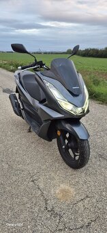 Honda pcx 125 - 9