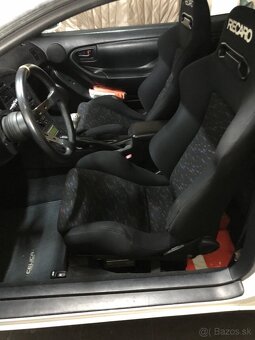 Toyota Celica GT4 ST 205 - 9