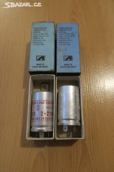 Škoda120,125,Škoda 130, rapid garde - 9