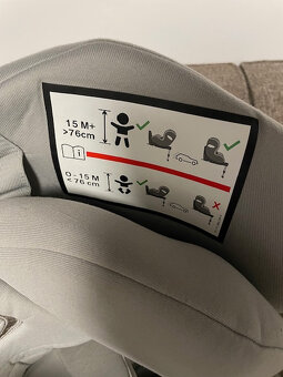 Cybex Sirona S i-Size - 9