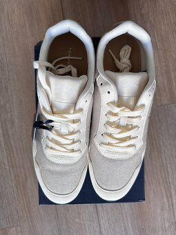 Panské tenisky TOMMY HILFIGER - 9