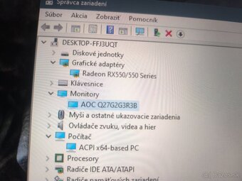 Asus komplet zostáva PC - 9