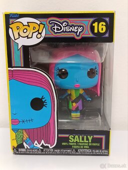 Funko POP postavičky - 9