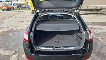 PEUGEOT 508 SW 2.0 HDI.AUTOMAT - 9