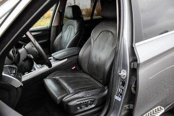 BMW X5 xDrive30d, 190kW (2017) - 9