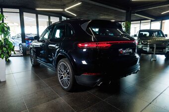 Porsche Cayenne 3.0 4X4 - 9
