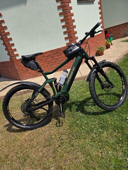 Haibike alltrail 4 - 9
