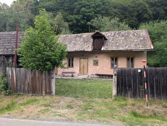 Predám dom Bzenica - 9