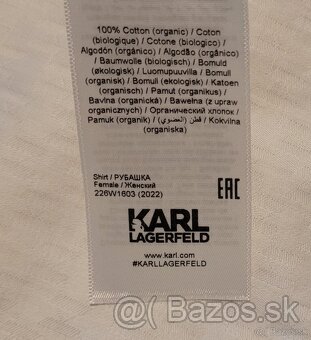 Kosela Karl Lagerfeld - 9