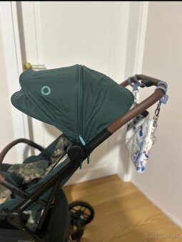 Športový kočík Maxi-Cosi Soho - 9