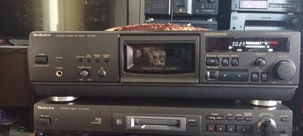 TECHNICS RS-BX501 - 9