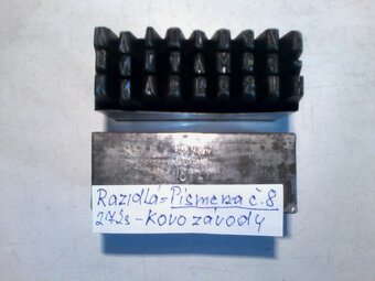 Hrúbkomery.Raznice. - 9