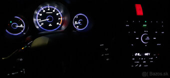 Honda Civic Tourer 1.8  104kw  2014 - 9