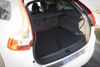Volvo XC60 D3 - 9