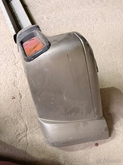 Diely Nissan Patrol Y61 Wagon - 9